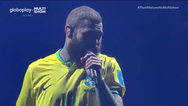 [波兹·马龙 Post Malone – Live @ The Town 2023][H264 1080i DD5.1][HDTV MKV][6.97GB][百度网盘]