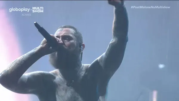 [波兹·马龙 Post Malone – Live @ The Town 2023][H264 1080i DD5.1][HDTV MKV][6.97GB][百度网盘]