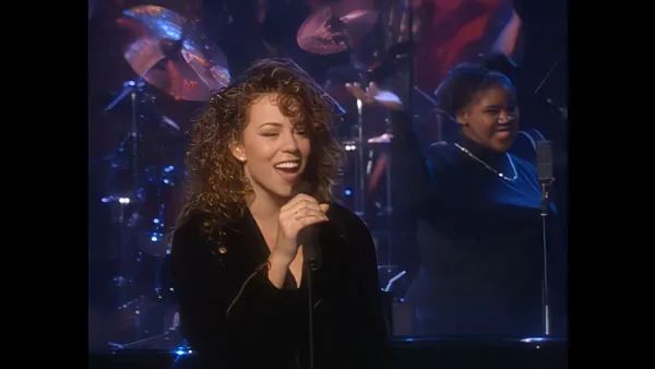 [玛丽亚凯莉 MTV不插电 MTV Unplugged EP – Mariah Carey 1992][4K修复][WEB-DL MP4][17.4GB][百度网盘]