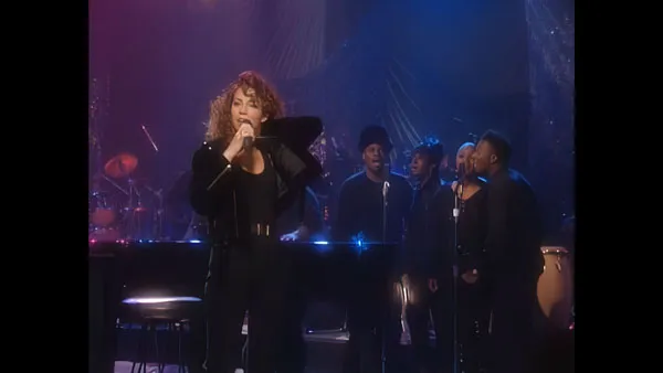 [玛丽亚凯莉 MTV不插电 MTV Unplugged EP – Mariah Carey 1992][4K修复][WEB-DL MP4][17.4GB][百度网盘]