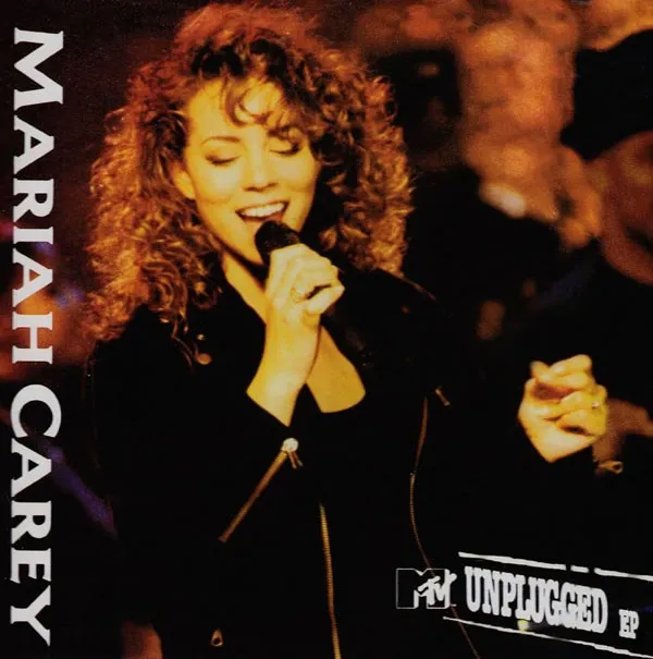 [玛丽亚凯莉 MTV不插电 MTV Unplugged EP – Mariah Carey 1992][4K修复][WEB-DL MP4][17.4GB][百度网盘]