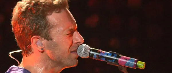 [酷玩乐团 Coldplay – Live In São Paulo 2022][WEB-DL M4A][4.13GB][百度网盘]