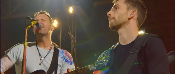 [酷玩乐团 Coldplay – Live In São Paulo 2022][WEB-DL M4A][4.13GB][百度网盘]