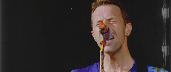 [酷玩乐团 Coldplay – Live In São Paulo 2022][WEB-DL M4A][4.13GB][百度网盘]