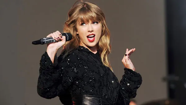 [泰勒·斯威夫特 Taylor Swift – BBC The Biggest Weekend 2018 (Main Stage, Swansea, Singleton Park – 27May2018)][HDTV TS][3.22GB][百度网盘]