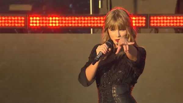[泰勒·斯威夫特 Taylor Swift – BBC The Biggest Weekend 2018 (Main Stage, Swansea, Singleton Park – 27May2018)][HDTV TS][3.22GB][百度网盘]