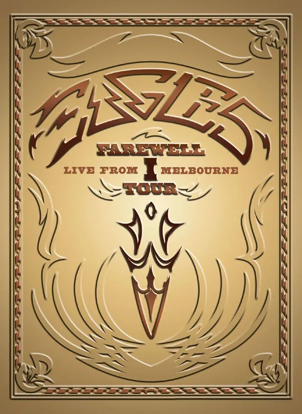 [老鹰乐队2004墨尔本演唱会4K版 Eagles：The Farewell 1 Tour – Live from Melbourne 2004 UP][4K][80.5GB][百度网盘]