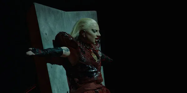 [神彩舞会演唱会 Lady Gaga – Chromatica Ball 2024][2160p HDR H265][WEB-DL MKV][17.2GB][百度网盘]