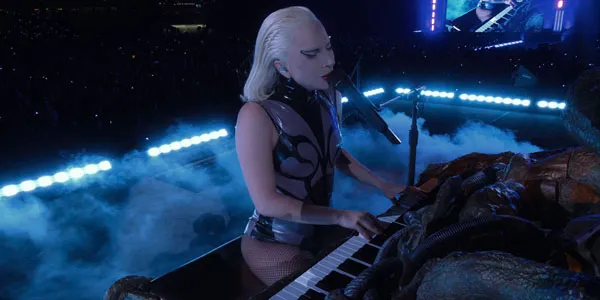 [神彩舞会演唱会 Lady Gaga – Chromatica Ball 2024][2160p HDR H265][WEB-DL MKV][17.2GB][百度网盘]