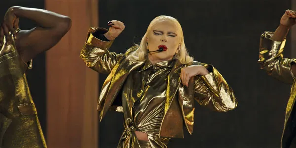 [神彩舞会演唱会 Lady Gaga – Chromatica Ball 2024][2160p HDR H265][WEB-DL MKV][17.2GB][百度网盘]
