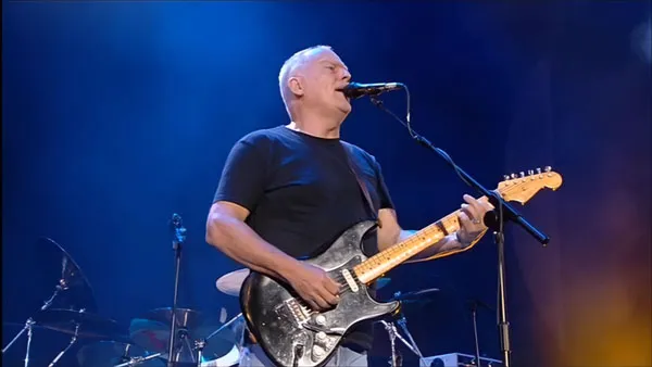 [平克弗洛伊德再聚首 2005 Live 8 演唱会 Pink Floyd Reunion Live8 2005 Full Concert][4K修复 MKV][3.76GB][百度网盘]