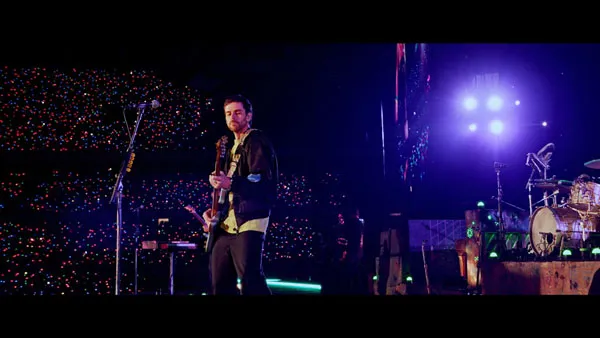 [酷玩乐团 Coldplay – Music Of The Spheres Live at River Plate 2024][2160p H264][WEB-DL MP4][13.7GB][百度网盘]