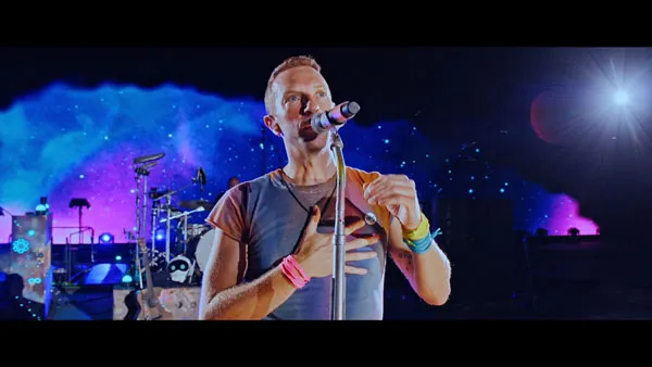 [酷玩乐团 Coldplay – Music Of The Spheres Live at River Plate 2024][2160p H264][WEB-DL MP4][13.7GB][百度网盘]