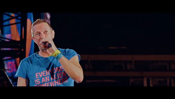 [酷玩乐团 Coldplay – Music Of The Spheres Live at River Plate 2024][2160p H264][WEB-DL MP4][13.7GB][百度网盘]