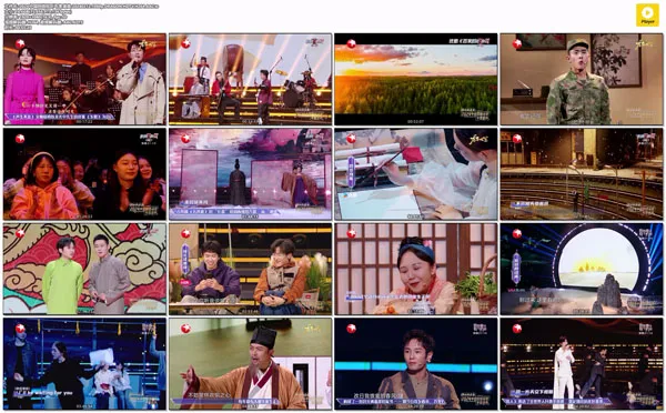 [中国网络视听年度盛典 2024][1080p H264][HDTV TS][14.5GB][百度网盘]