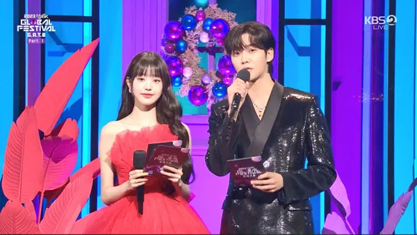 [2023 KBS MUSIC BANK GLOBAL FESTIVAL][WEB-DL MP4][13GB][百度网盘]