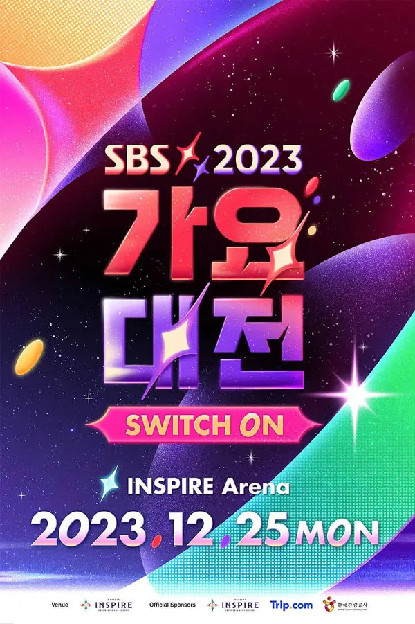 [2023 KBS MUSIC BANK GLOBAL FESTIVAL][WEB-DL MP4][13GB][百度网盘]