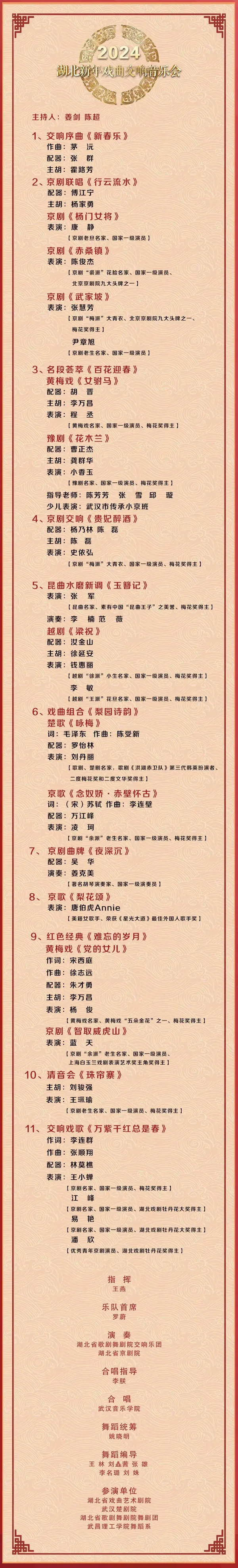 [湖北新年戏曲交响音乐会 2024][1080i MPEG2][HDTV TS][10.1GB][百度网盘]