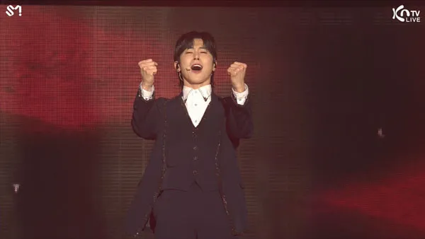 [东方神起 2023.12.31 跨年演唱会][HDTV TS][12.4GB][百度网盘]