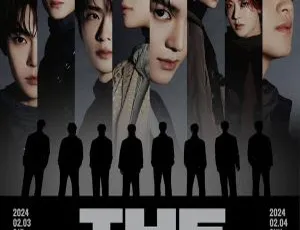 NCT 127 2024 第三次巡回演唱会高清资源 5.73GB 百度网盘速存-小文资源网
