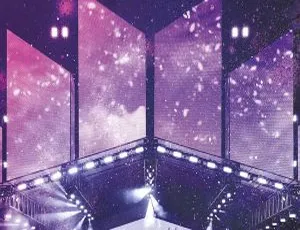 防弹少年团2023影院版《Yet to Come》WEB-DL高清资源 8.31GB百度网盘速存-小文资源网