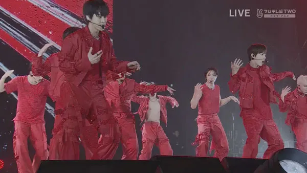 [NCT 127 3RD TOUR 2024][HDTV TS][5.73GB][百度网盘]