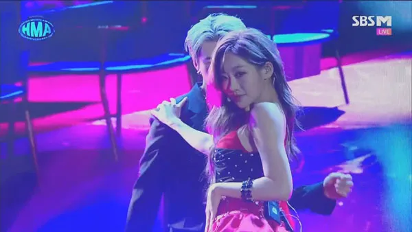[31周年 HMA 2023 31st Anniversary Hanteo Music Awards 2023 (2024)][HDTV MP4][10.56GB][百度网盘]