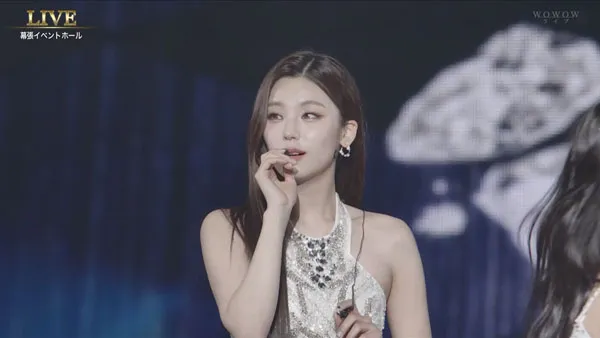 [ITZY 2023 -CHECKMATE- IN JAPAN][HDTV MP4][6.27GB][百度网盘]