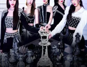 ITZY 2023日本 -CHECKMATE- 高清HDTV版MP4 6.27GB 百度网盘资源-小文资源网