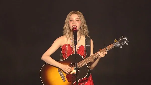 [(G)I-DLE WORLD TOUR -I AM FREE-TY- IN SEOUL 2023][WEB-DL MP4][7.39GB][百度网盘]