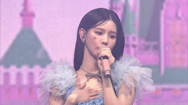 [(G)I-DLE WORLD TOUR -I AM FREE-TY- IN SEOUL 2023][WEB-DL MP4][7.39GB][百度网盘]