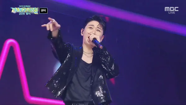 [가요대제전 1부 MBC 2023 歌谣大祭典][WEB-DL MP4][10.08GB][百度网盘]