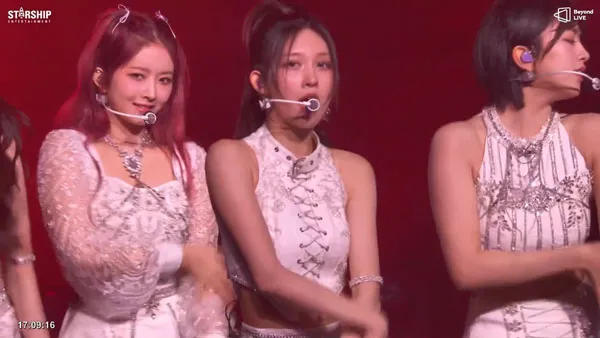[IVE 1ST WORLD TOUR -SHOW WHAT I HAVE- IN SEOUL 2023][HDTV MP4][6.09GB][百度网盘]
