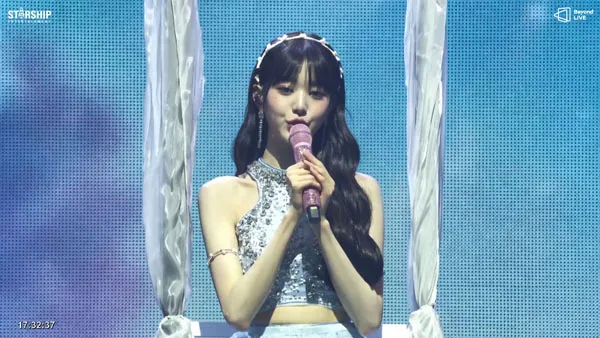 [IVE 1ST WORLD TOUR -SHOW WHAT I HAVE- IN SEOUL 2023][HDTV MP4][6.09GB][百度网盘]