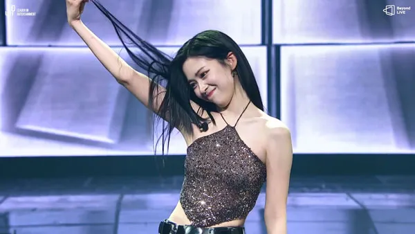[ITZY THE 2ND WORLD TOUR -BORN TO BE- IN SEOUL 2024][HDTV MP4][6.09GB][百度网盘]