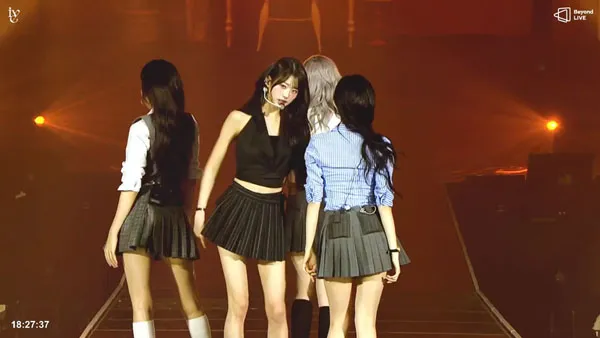 [IVE 2ND FANMEETING 2024][HDTV MP4][6.15GB][百度网盘]