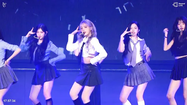 [IVE 2ND FANMEETING 2024][HDTV MP4][6.15GB][百度网盘]