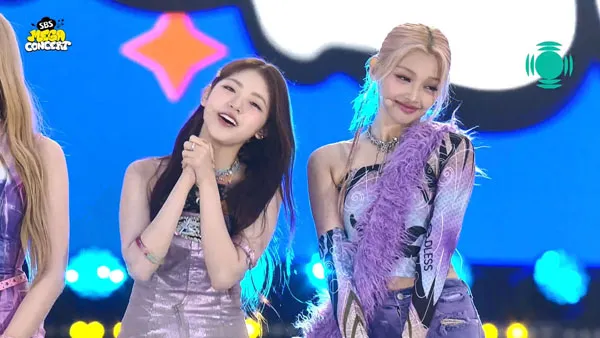 [2024 SBS MEGA CONCERT][HDTV MP4][4.09GB][百度网盘]