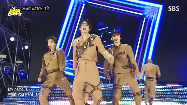[2024 SBS MEGA CONCERT][HDTV MP4][4.09GB][百度网盘]