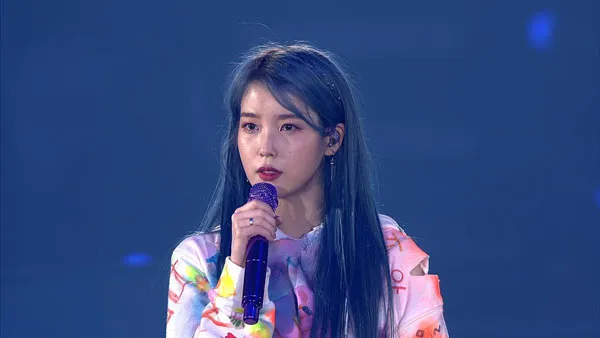 [李知恩 2019 -Love poem- 巡回演唱会 首尔站 IU 2019 Love Poem concert in Seoul][Remux MKV][49.4GB][百度网盘]