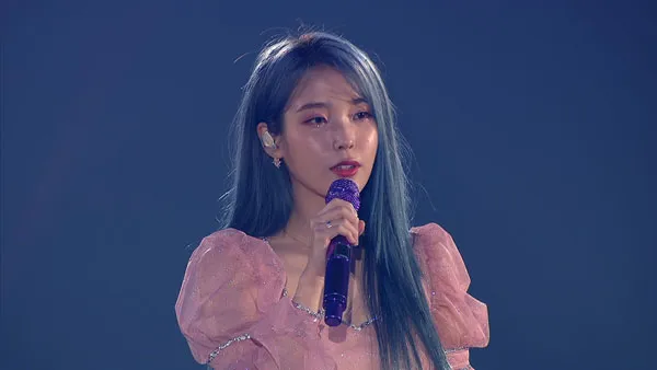 [李知恩 2019 -Love poem- 巡回演唱会 首尔站 IU 2019 Love Poem concert in Seoul][Remux MKV][49.4GB][百度网盘]