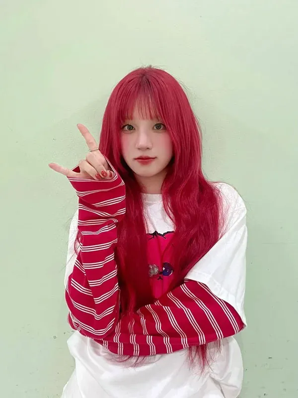 [YUQI 2024 FAN SHOWCASE -YUQ1-][WEB-DL MP4][2.72GB][百度网盘]