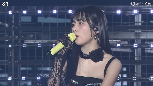 [Red Velvet 4th Concert -R to V- in 2023][HDTV MP4][11.38GB][百度网盘]