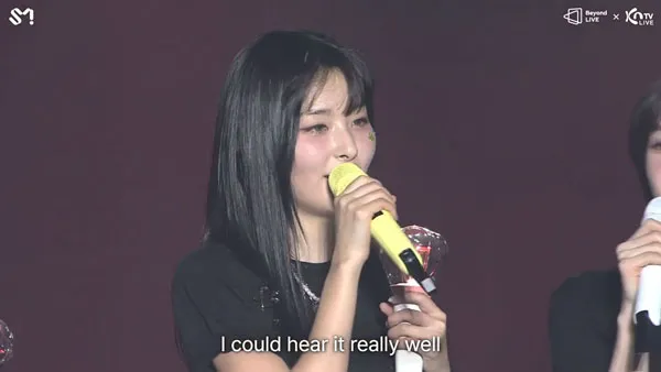 [Red Velvet 4th Concert -R to V- in 2023][HDTV MP4][11.38GB][百度网盘]