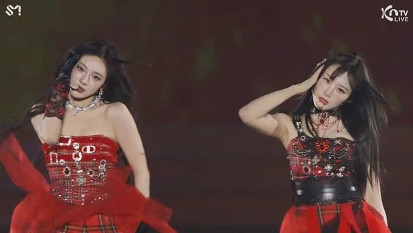 [SMTOWN LIVE 2024 SMCU PALACE @TOKYO][HDTV TS][17.3GB][百度网盘]