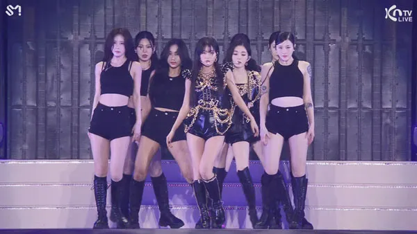 [SMTOWN LIVE 2024 SMCU PALACE @TOKYO][HDTV TS][17.3GB][百度网盘]