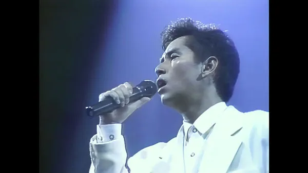 [谭咏麟 – 浪漫演唱会 1989][4K高清 4K修复 MP4][6.18GB][百度网盘]