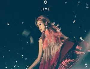 容祖儿 2017 香港演艺学院 My Secret Live 演唱会 72.3GB 高清 Remux MKV 百度网盘资源-小文资源网