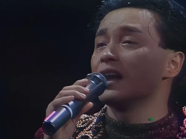 [张国荣 – 1989 告别乐坛演唱会][4K修复 MP4][5.09GB][百度网盘]