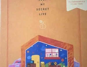 容祖儿 Another Side Joey My Secret Live 2024 特别版 3Disc 65.1GB 百度网盘资源-小文资源网